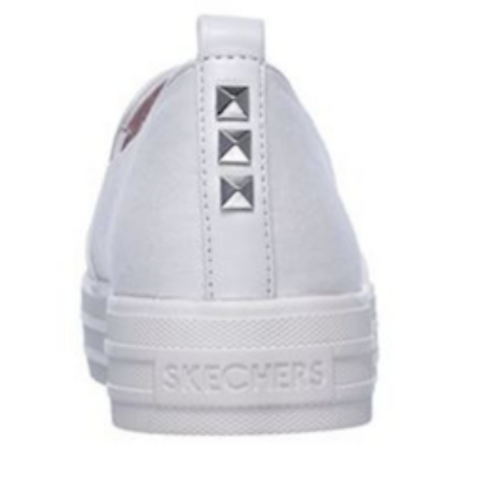 NEW Skechers Street Double Up Robot 7 1/2 - Picture 2 of 3